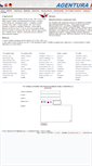 Mobile Screenshot of agenturais.cz